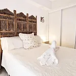 Apartamento Vides De Moriles